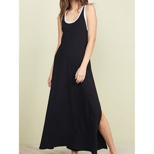 SUNDRY RACERBACK DRESS